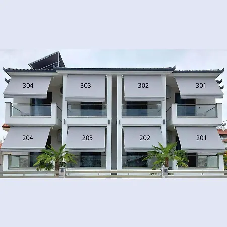 Armonia Luxury Suites Nea Vrasna Exterior photo