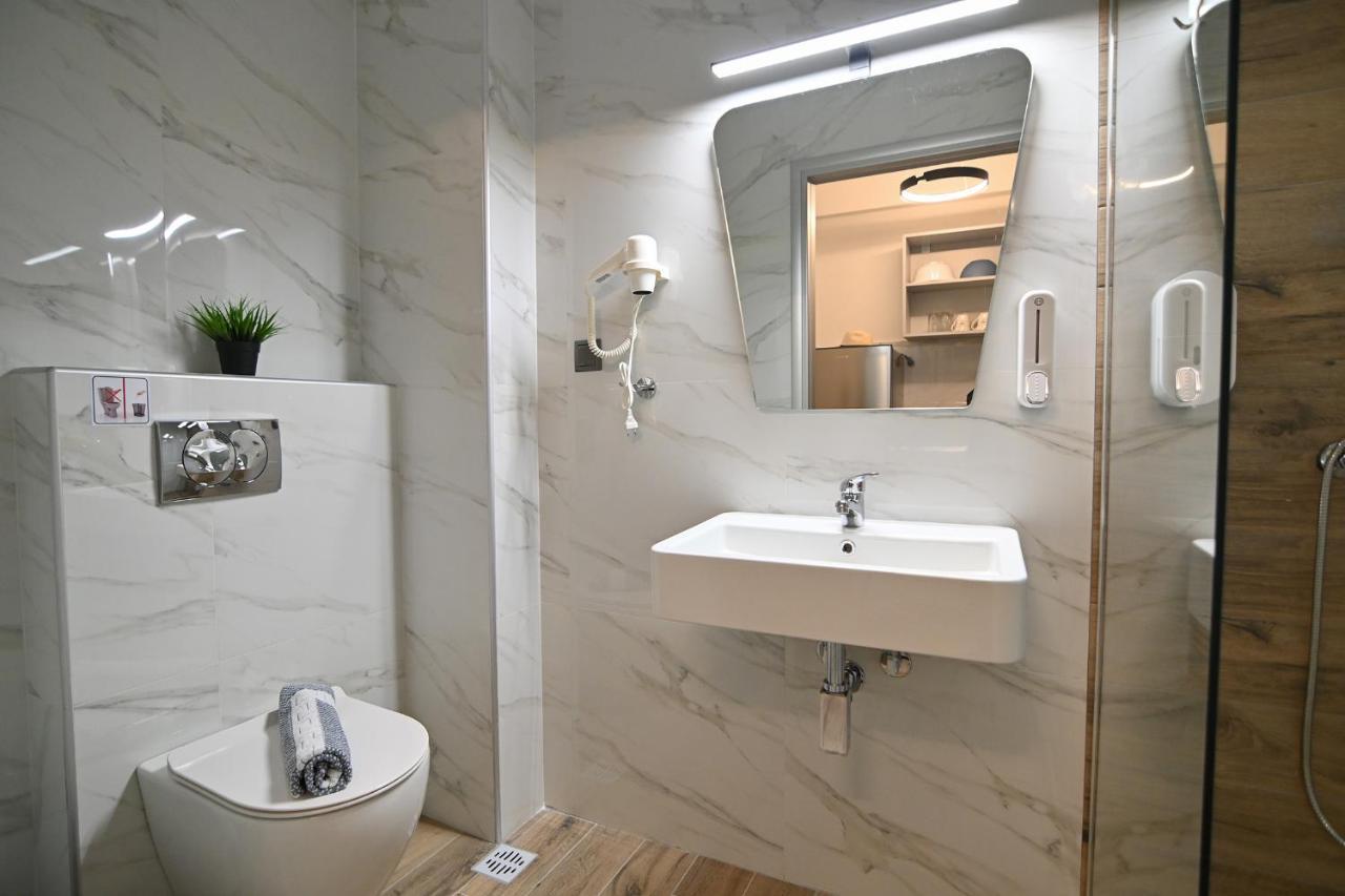 Armonia Luxury Apartmán