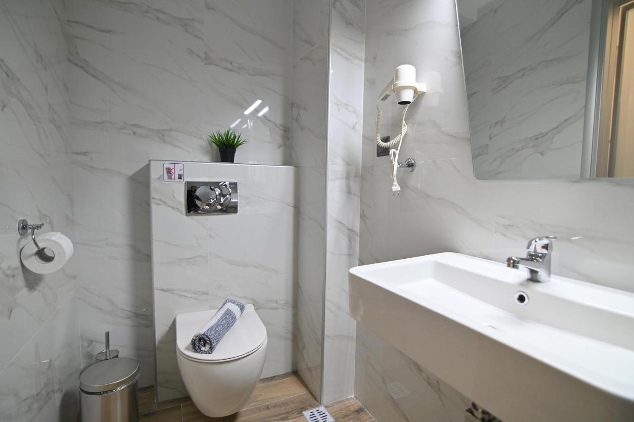 Apartment Armonia Luxury *