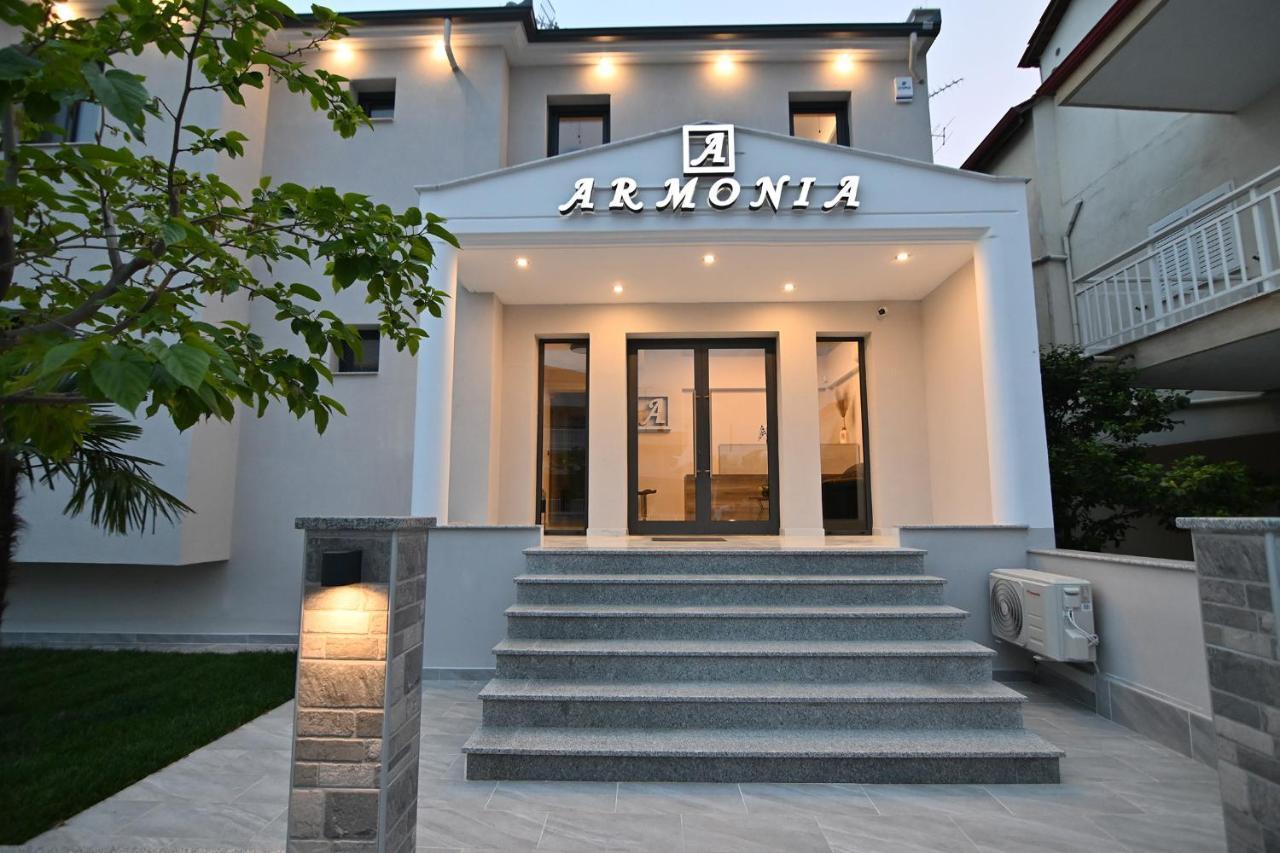 Armonia Luxury Appartement