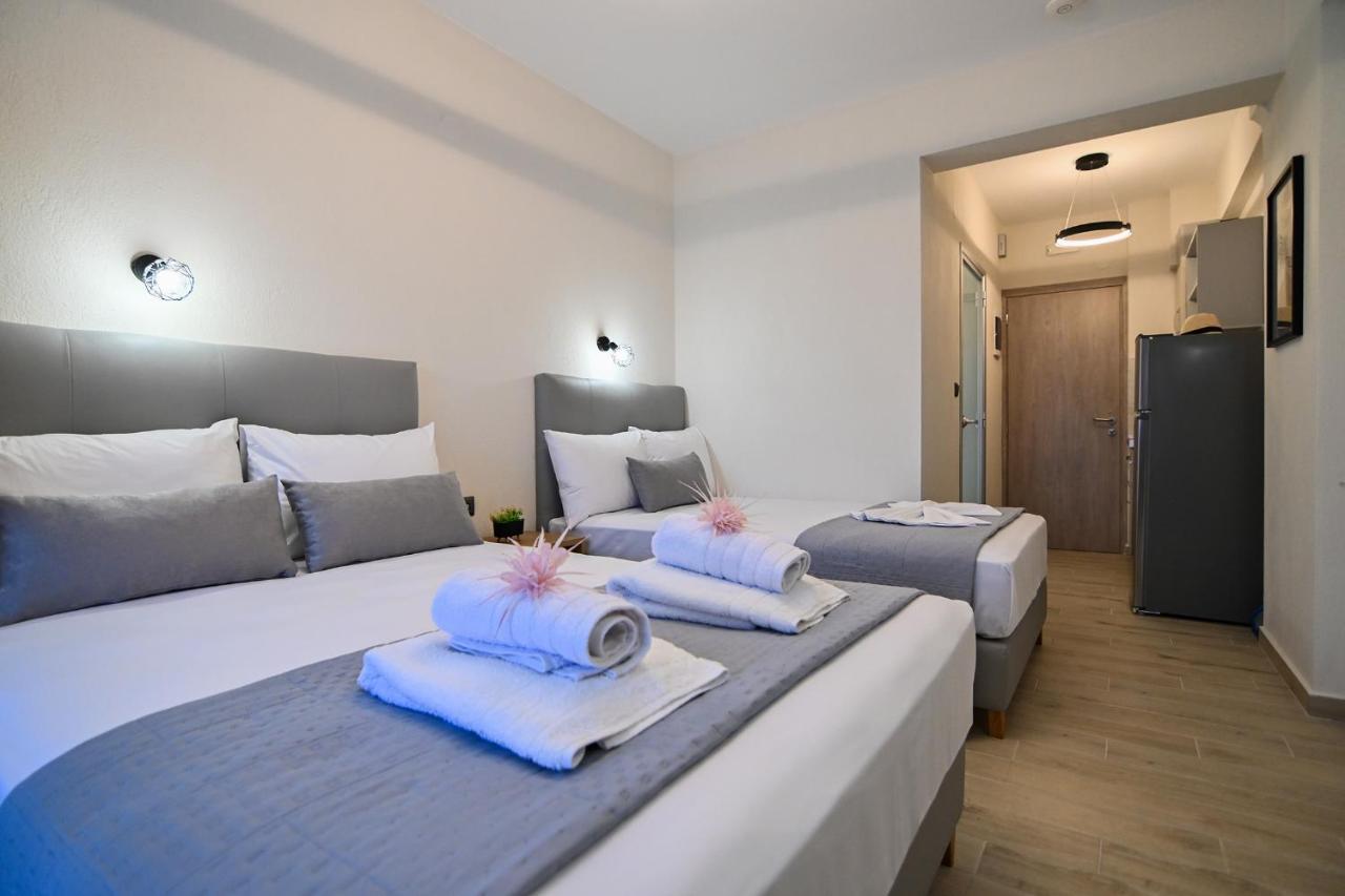 Armonia Luxury