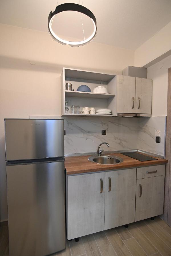 Apartmán Armonia Luxury