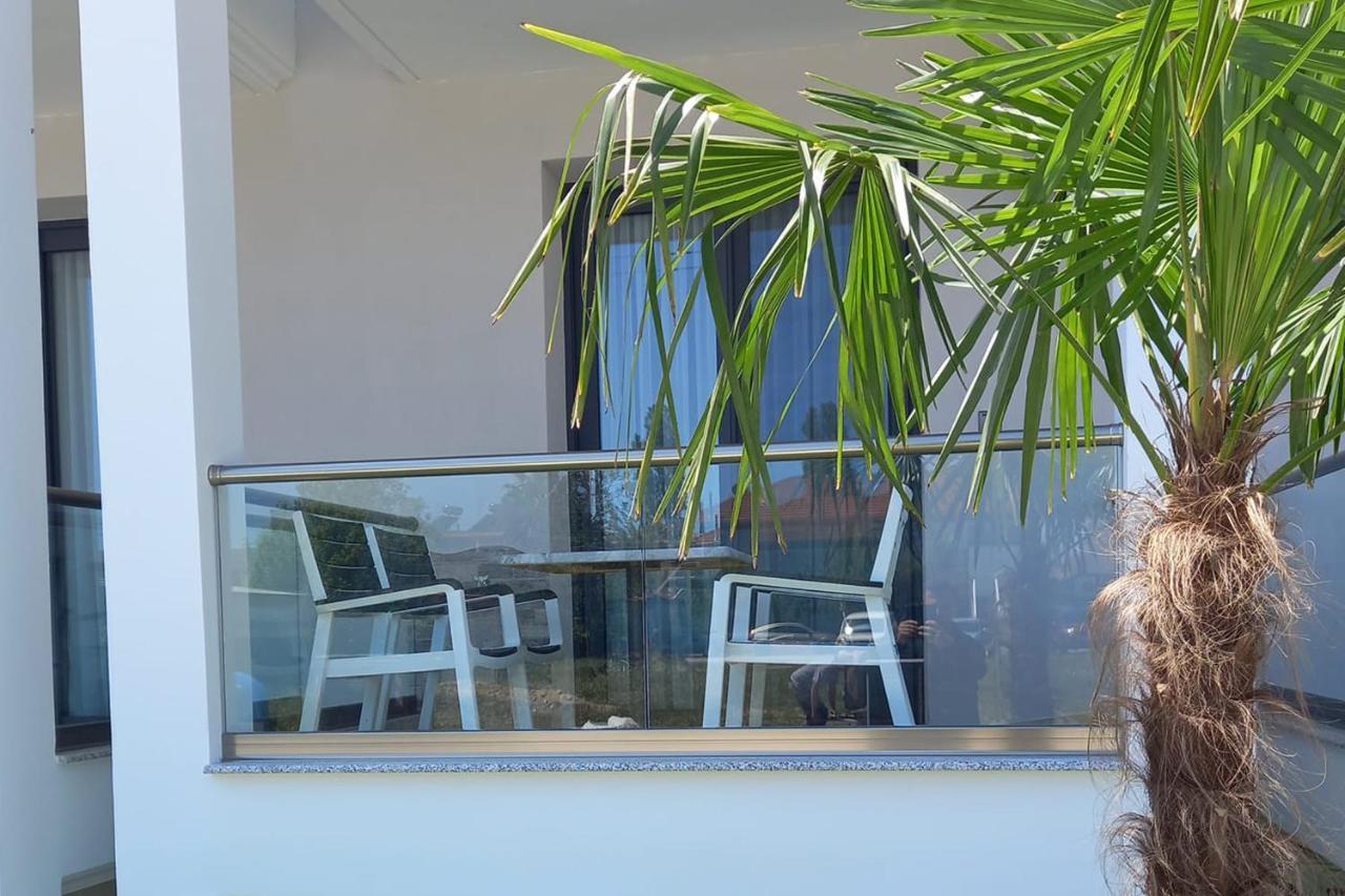 Apartment Armonia Luxury Nea Vrasna