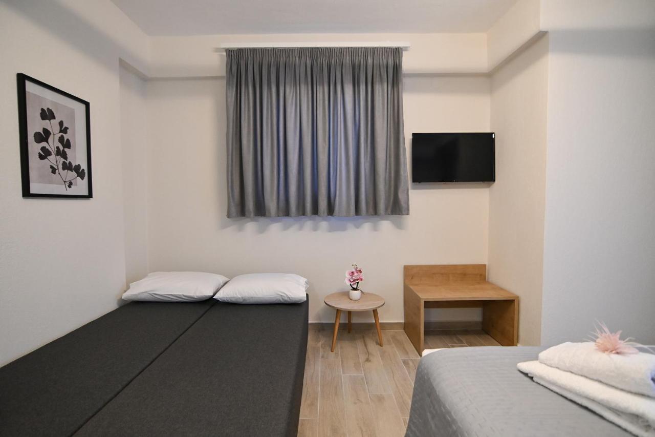 Apartment Armonia Luxury *