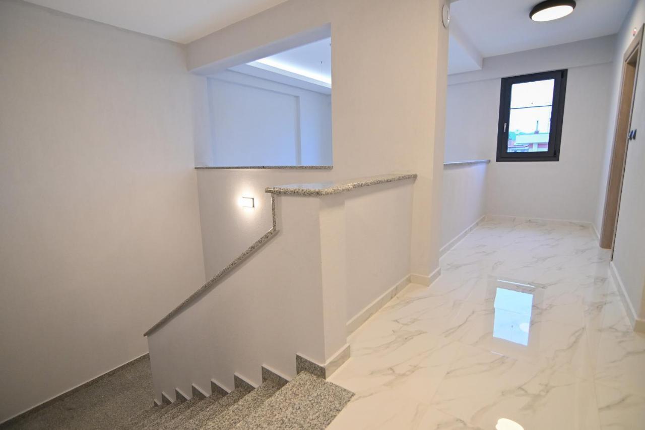 Armonia Luxury Apartment *