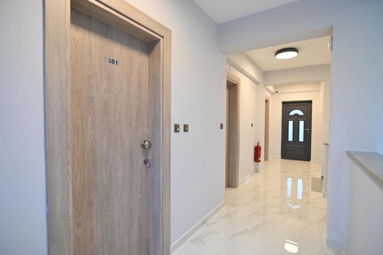 Apartment Armonia Luxury *