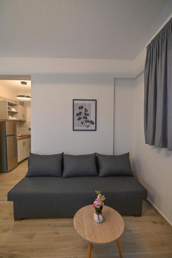 Armonia Luxury Apartmán