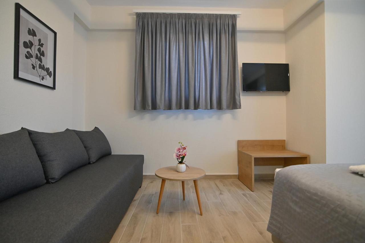 Armonia Luxury * Nea Vrasna