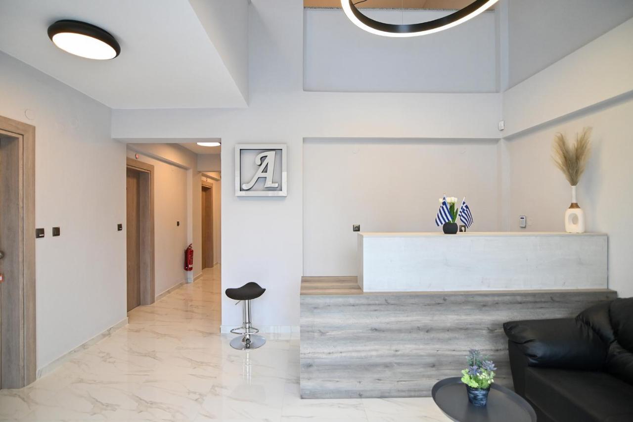 Armonia Luxury Apartmán *