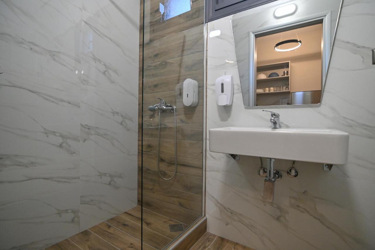 Armonia Luxury *
