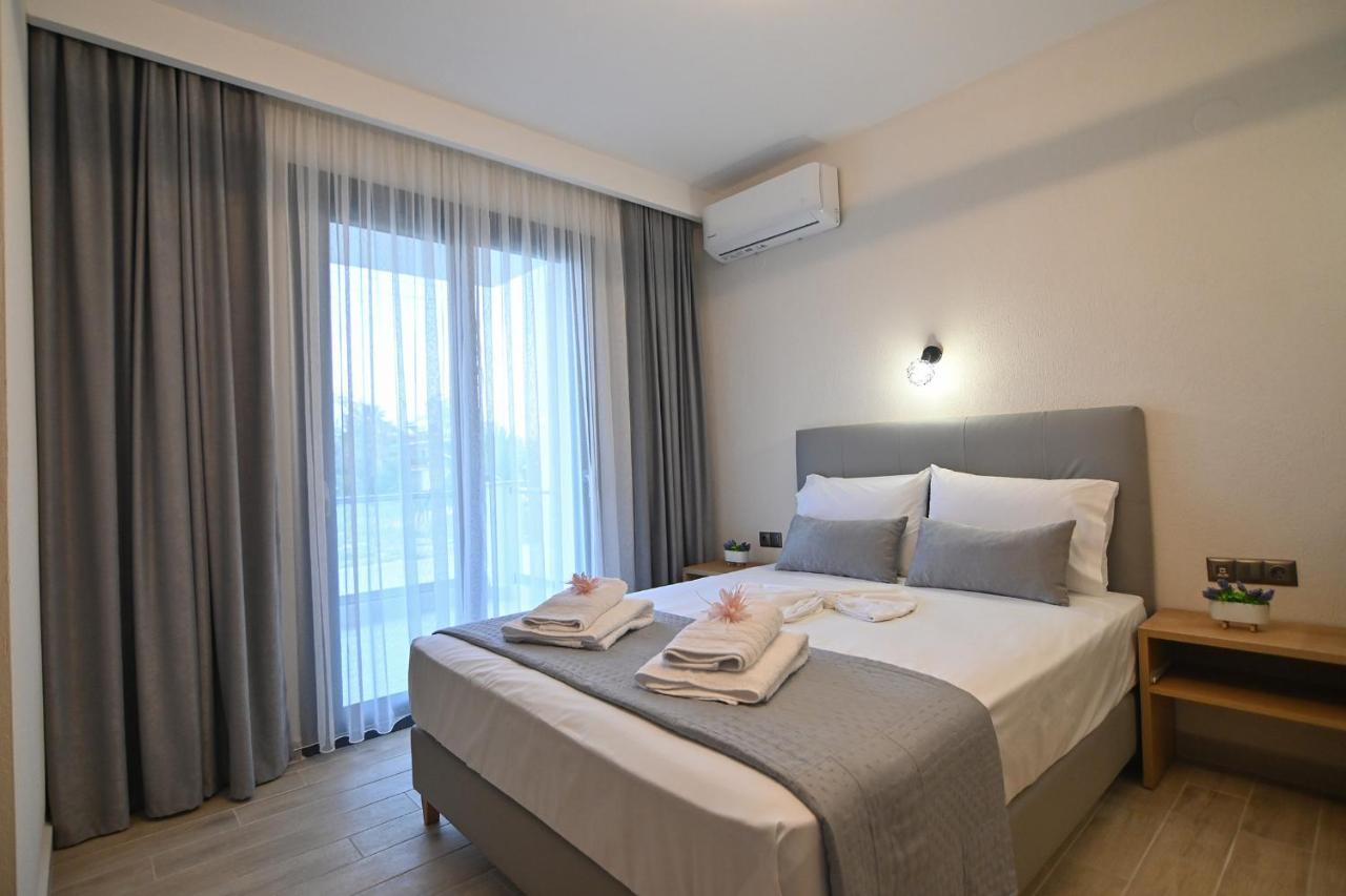 Armonia Luxury Apartmán Vrasná