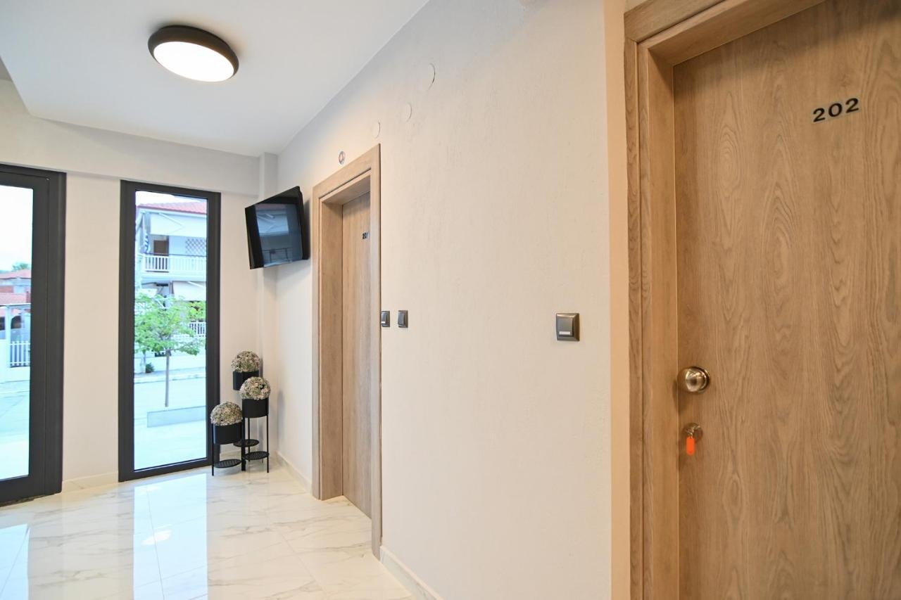 Armonia Luxury Apartmán