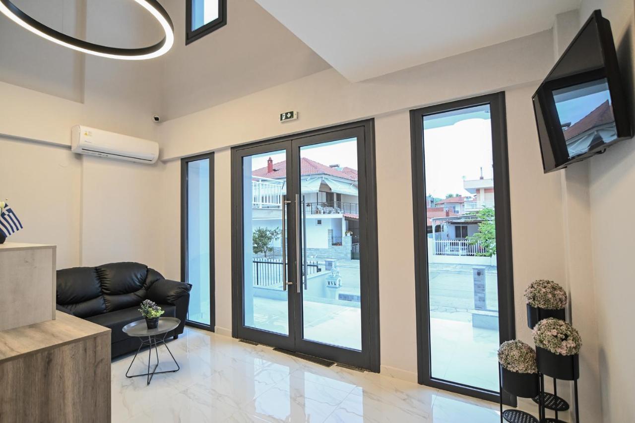 Apartment Armonia Luxury *