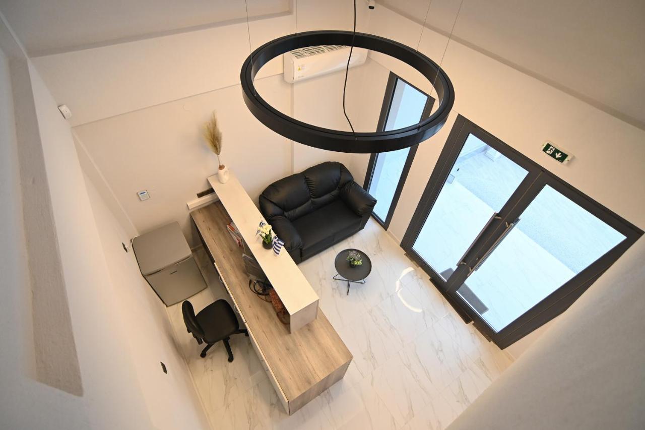 Armonia Luxury Appartement