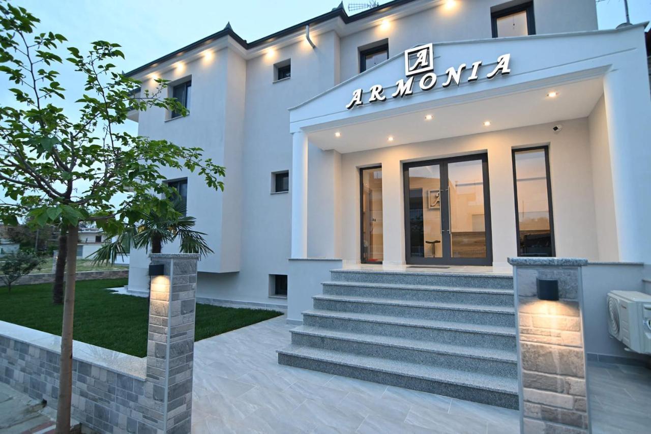 Armonia Luxury