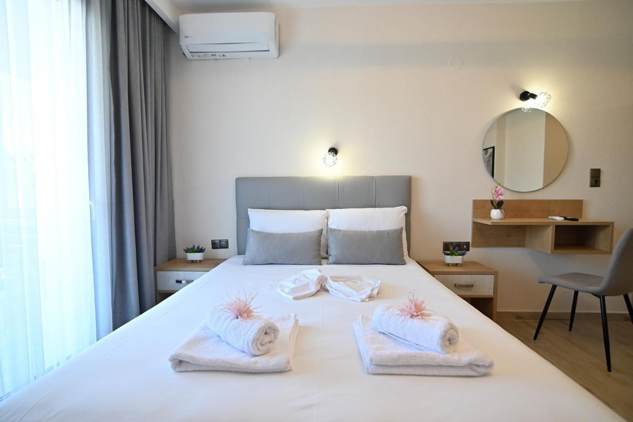 Appartement Armonia Luxury *