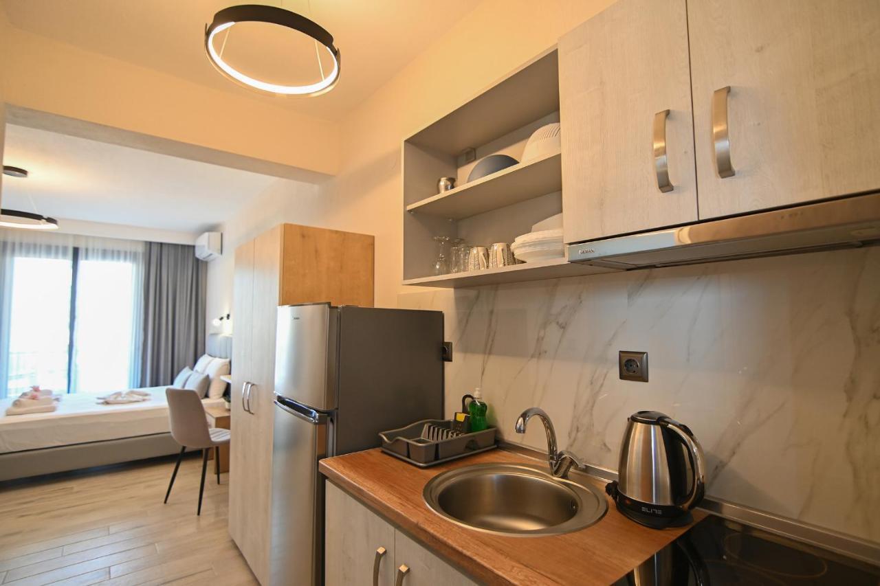 Armonia Luxury * Vrasná
