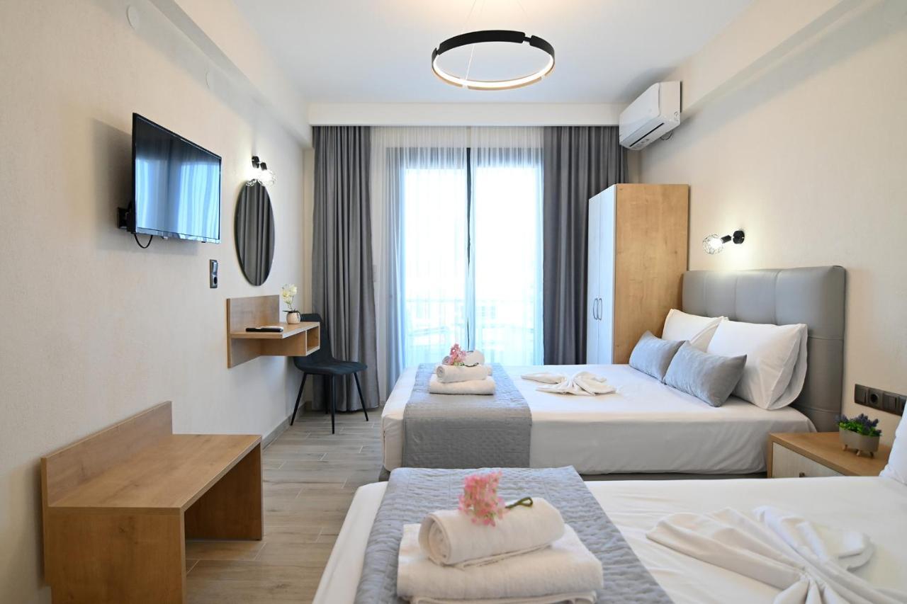 Apartment Armonia Luxury *