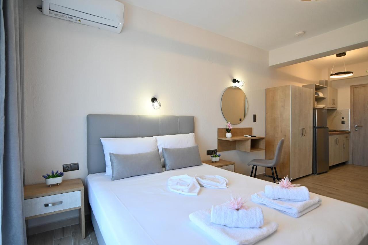 Armonia Luxury *