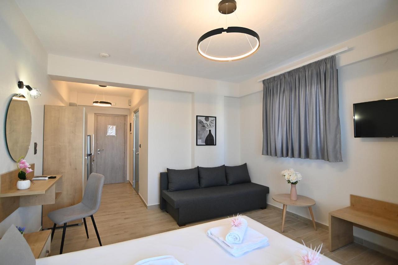 Apartment Armonia Luxury *