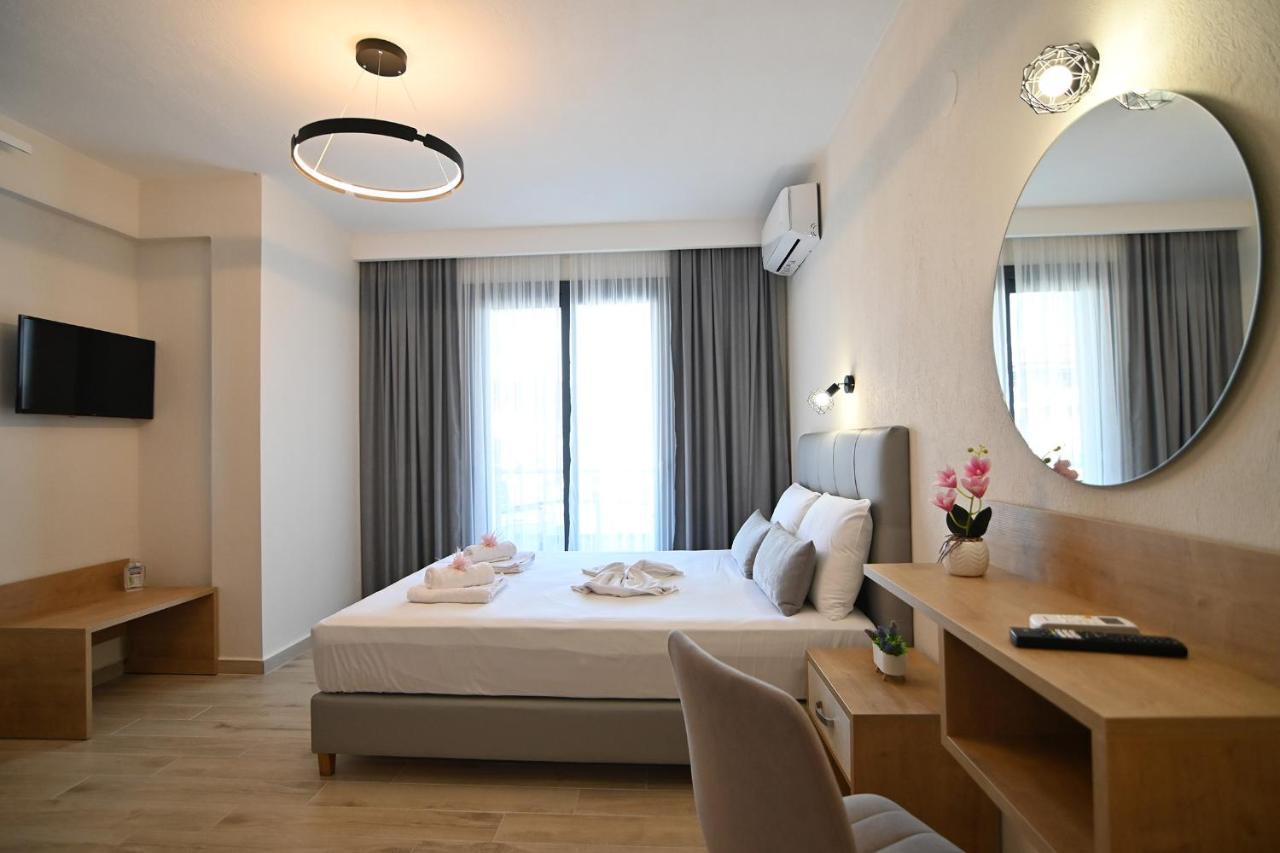 Armonia Luxury Nea Vrasna