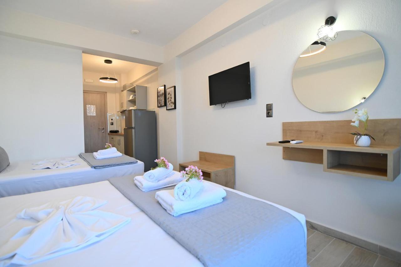 Apartmán Armonia Luxury *