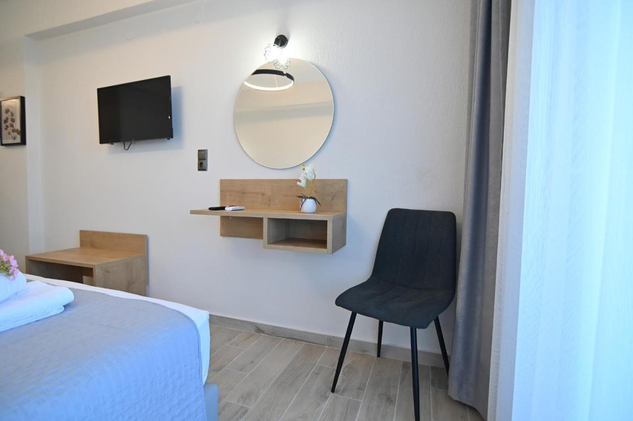 Apartment Armonia Luxury Nea Vrasna
