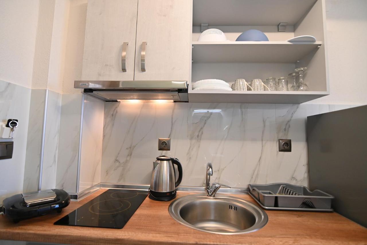 Apartment Armonia Luxury *