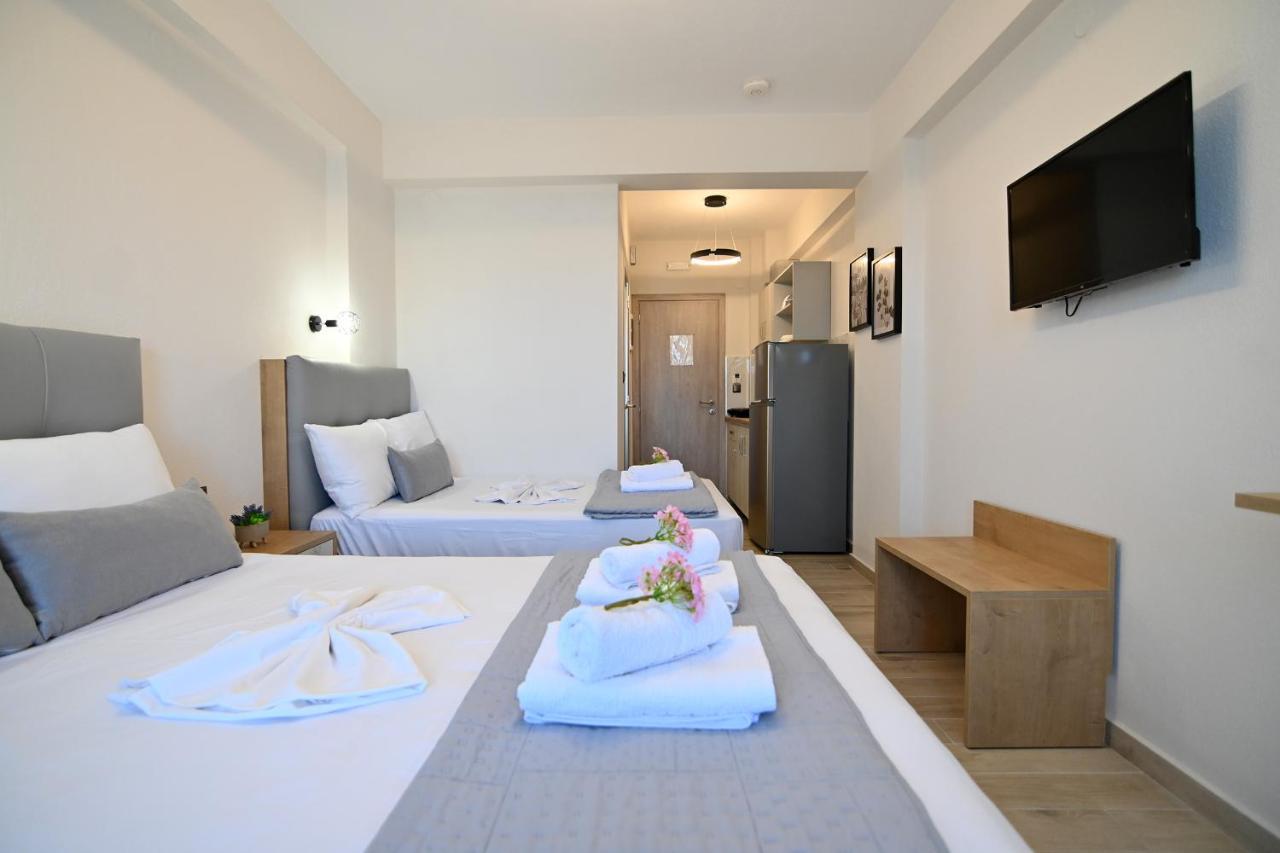 Armonia Luxury