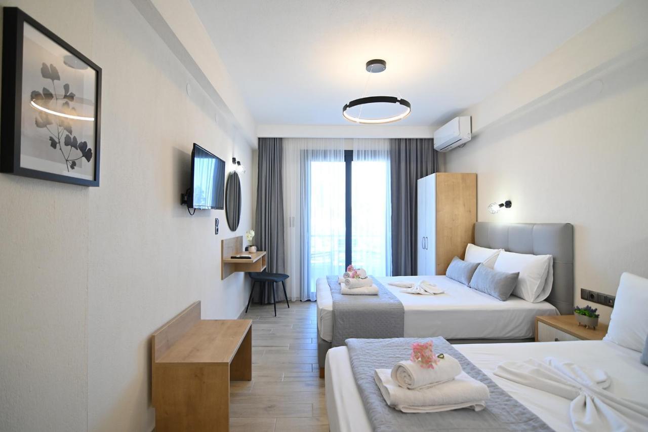 Armonia Luxury