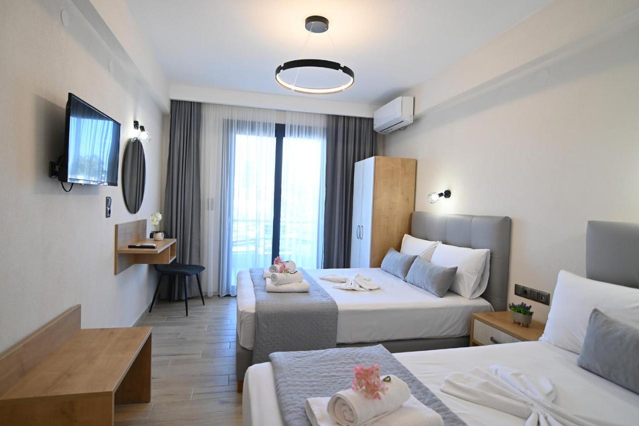 Apartmán Armonia Luxury *