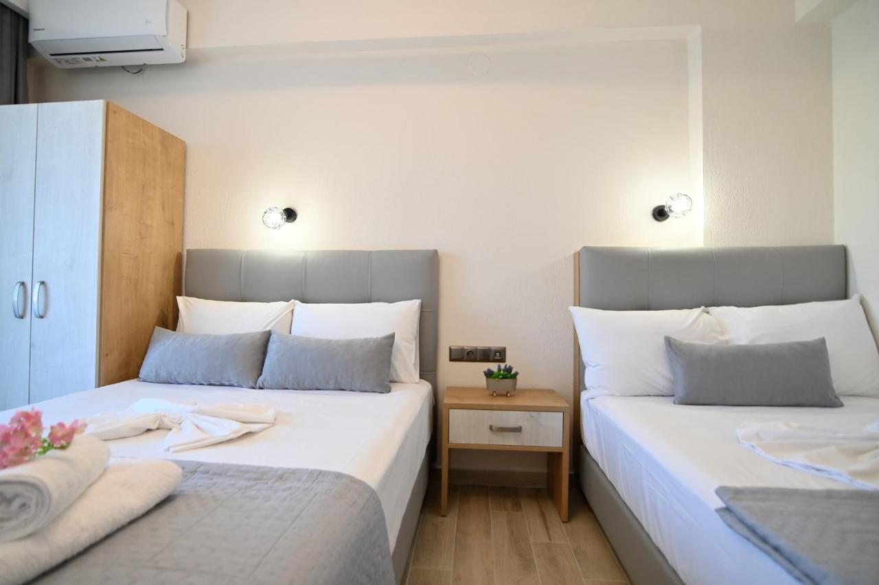 Armonia Luxury Apartment *