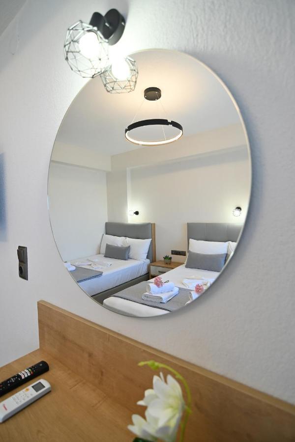 Armonia Luxury Apartment