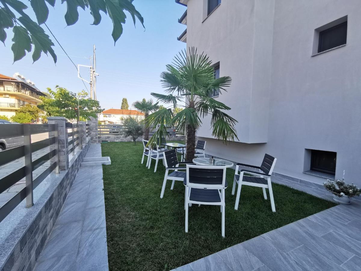 Apartment Armonia Luxury