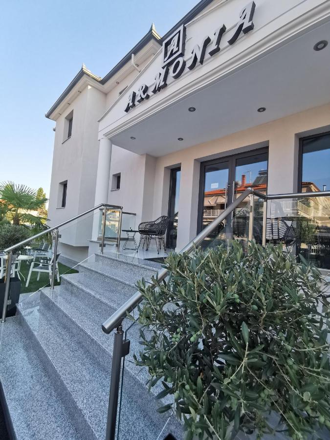 Armonia Luxury Appartement *