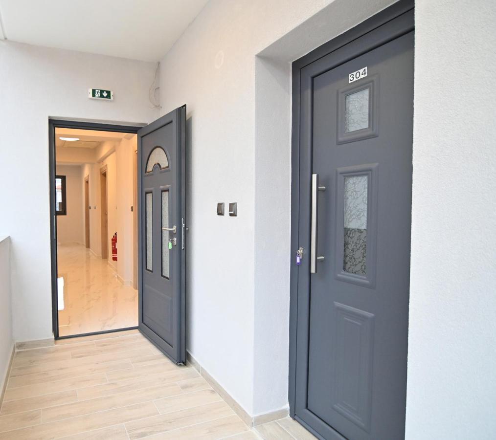 Apartment Armonia Luxury