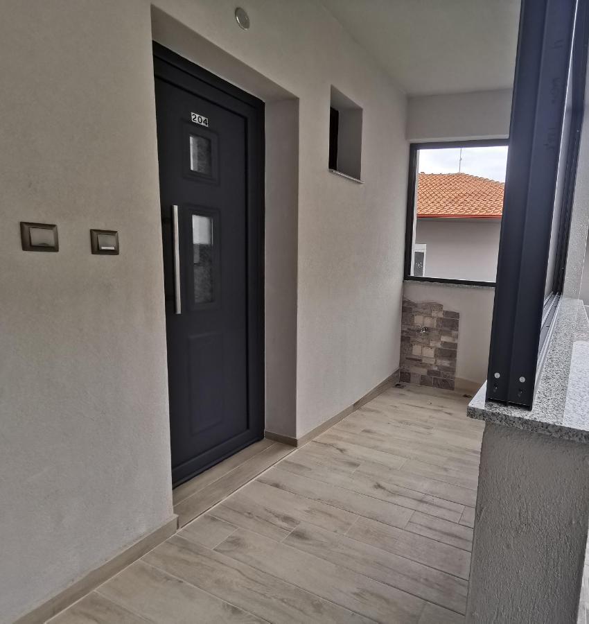 Apartment Armonia Luxury *