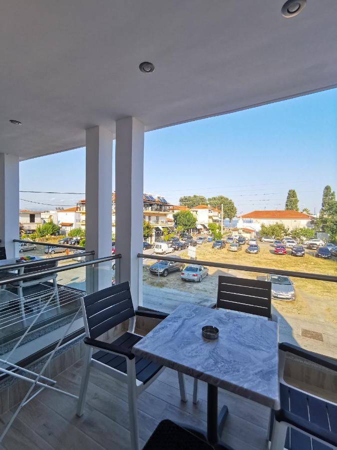 Apartment Armonia Luxury