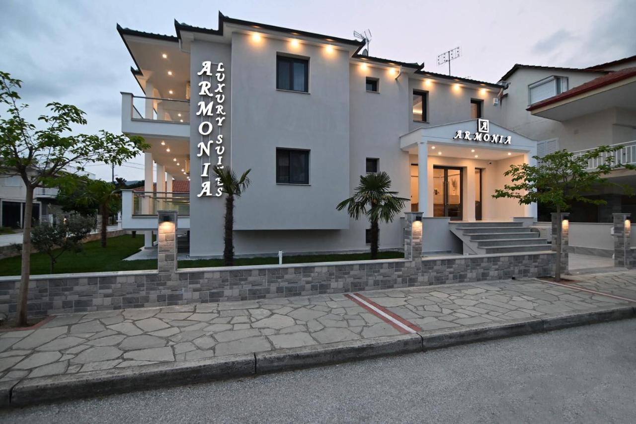 Armonia Luxury