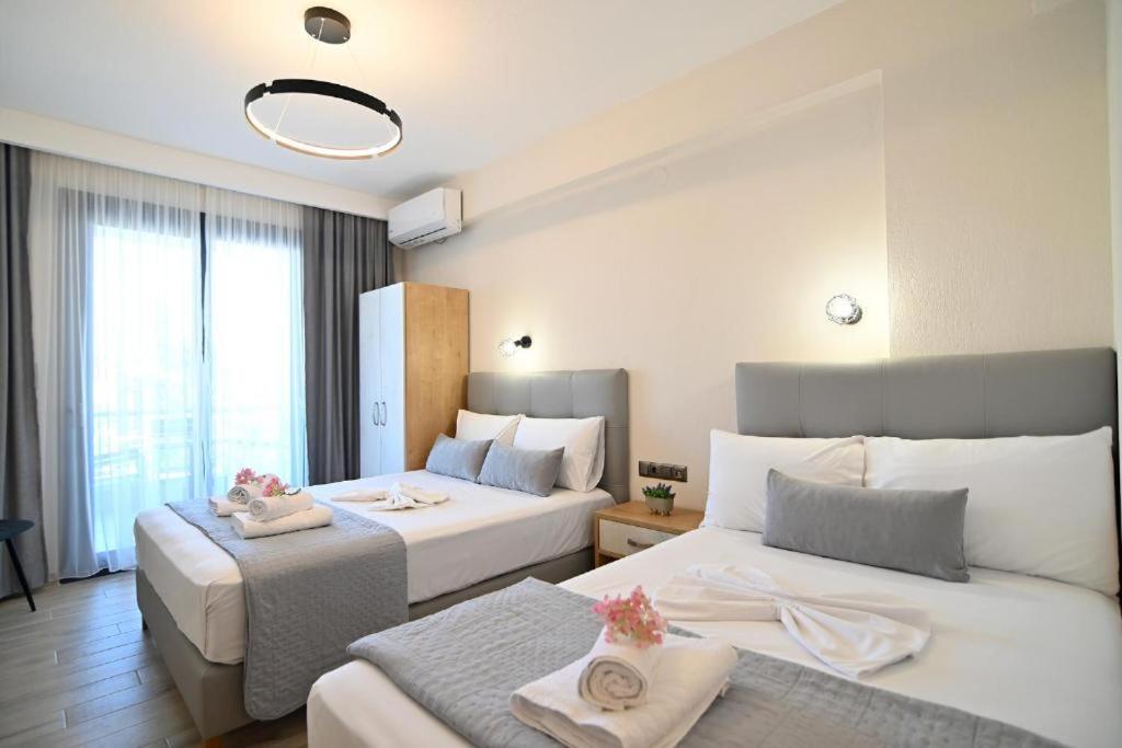 Armonia Luxury Apartmán