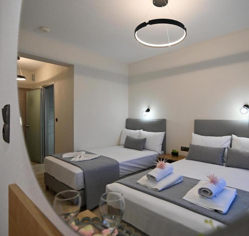 Armonia Luxury * Nea Vrasna