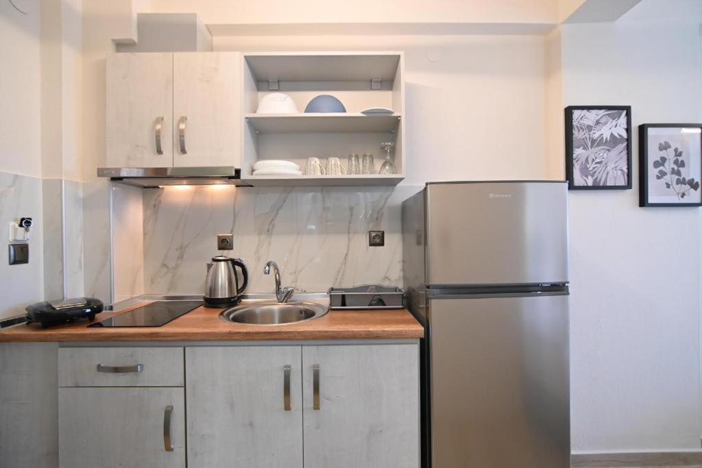 Armonia Luxury Apartment *