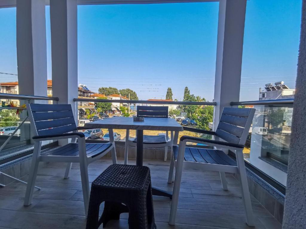 Apartment Armonia Luxury *